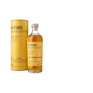Arran Sauternes Cask Finish